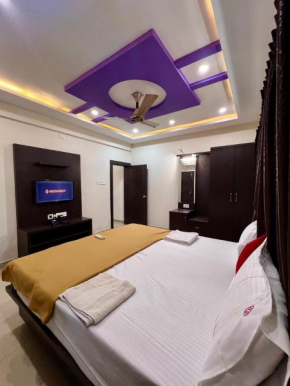 Hotel Ratna Sagar Manipal